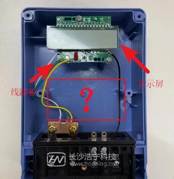 揭秘市面上廉價電表 為什么這些電表這么便宜