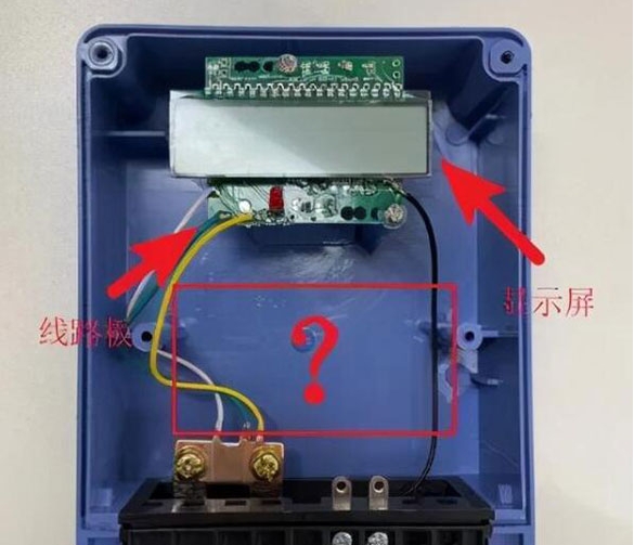 市面上十幾塊錢的電表能用嗎?